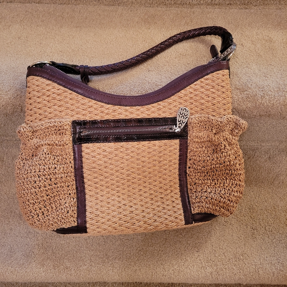 Brighton hand bag